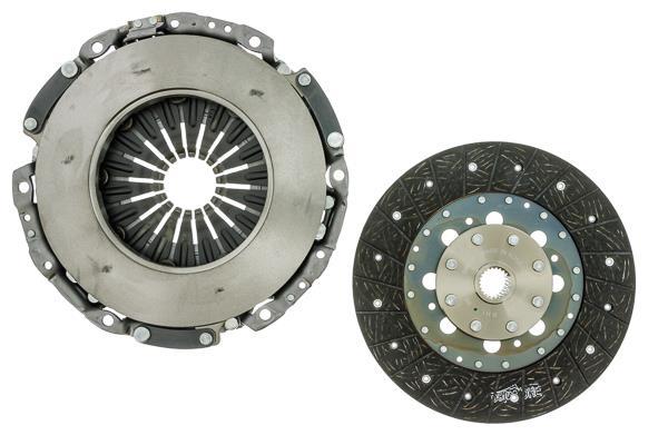 Kit d'embrayage AISIN KO-031R